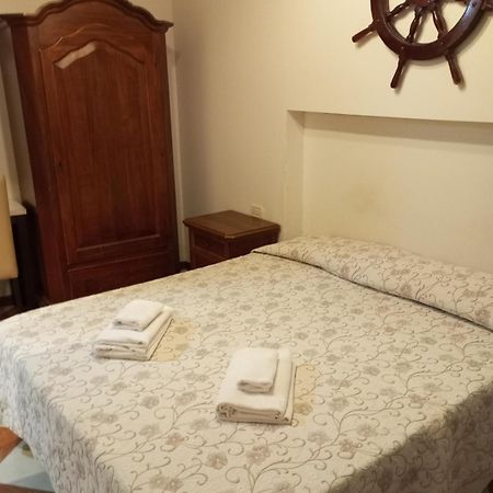 Hotel Henry Venice Luaran gambar