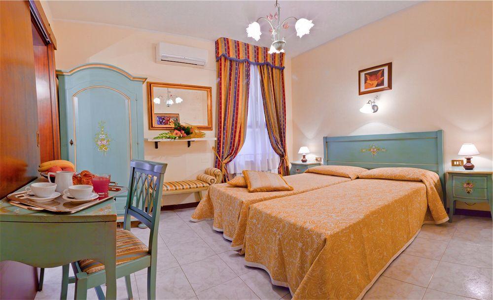 Hotel Henry Venice Luaran gambar