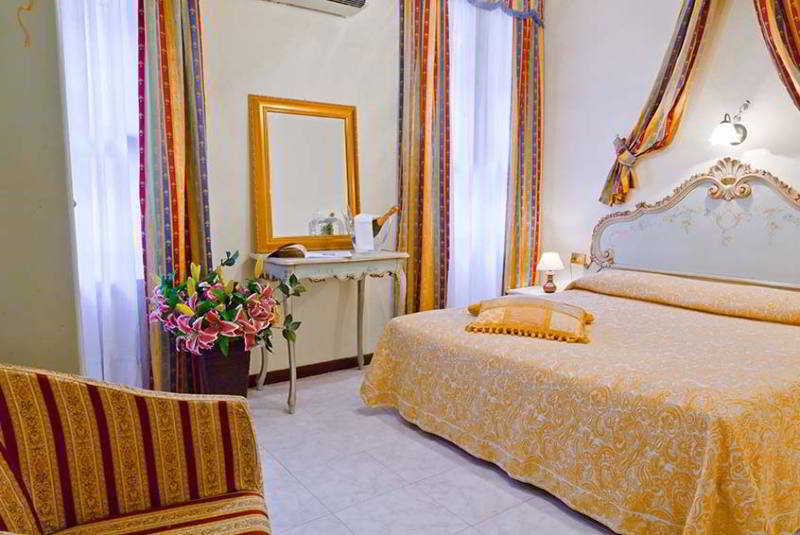 Hotel Henry Venice Luaran gambar
