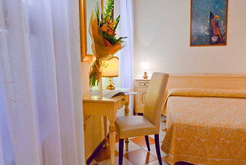 Hotel Henry Venice Luaran gambar