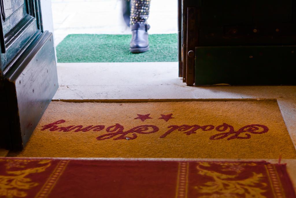 Hotel Henry Venice Luaran gambar