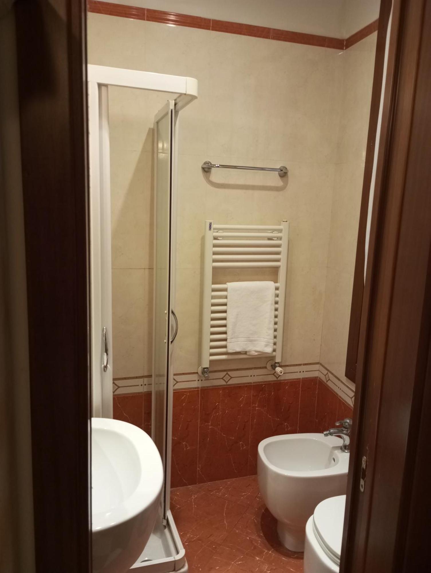 Hotel Henry Venice Luaran gambar