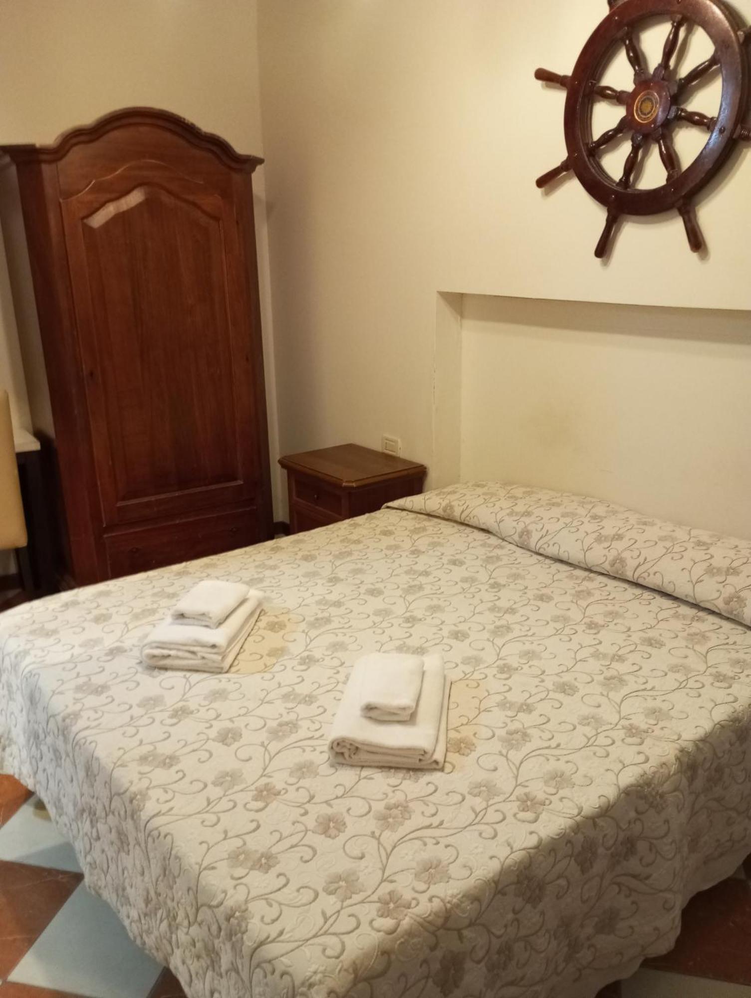 Hotel Henry Venice Luaran gambar
