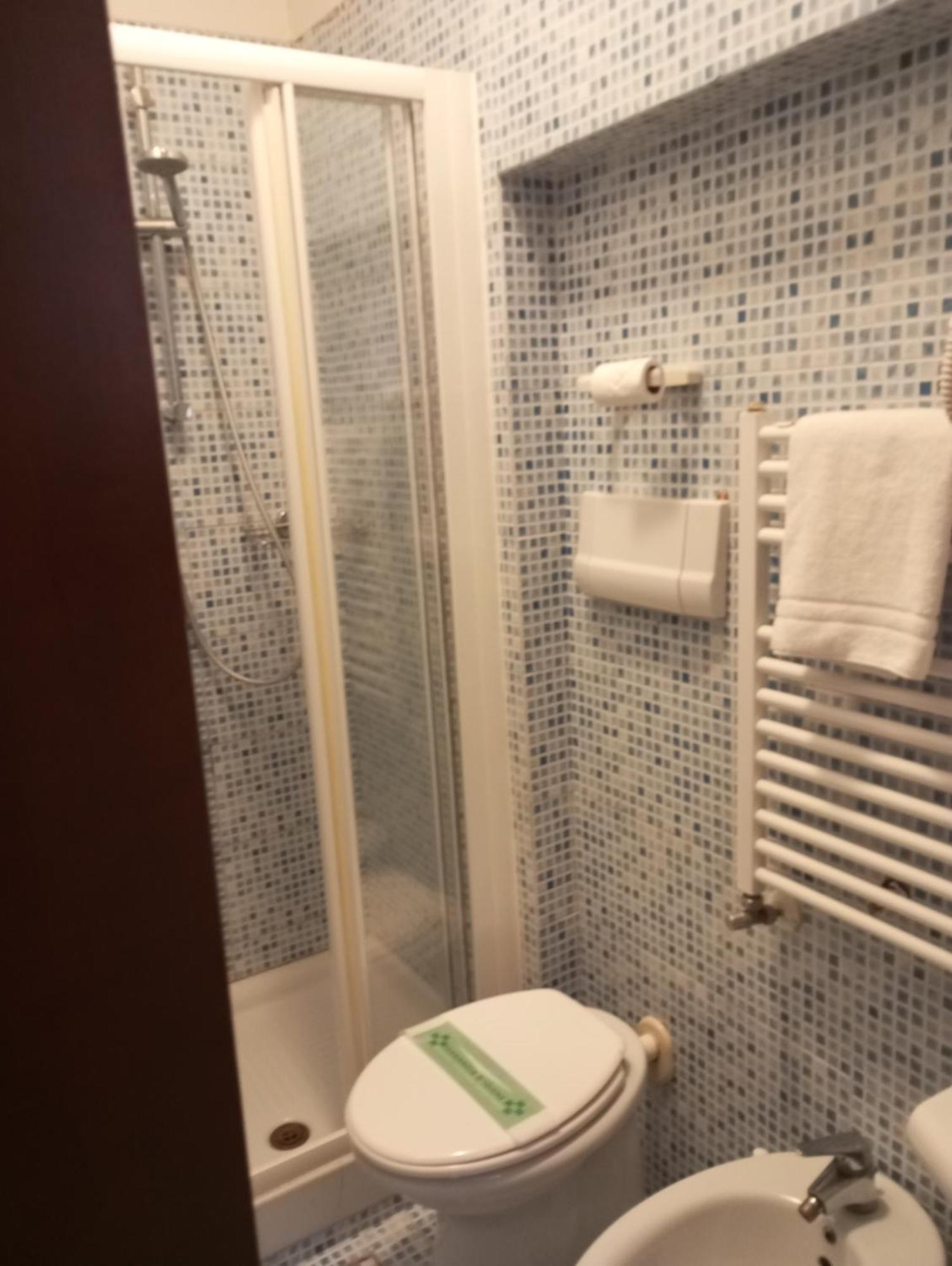 Hotel Henry Venice Luaran gambar