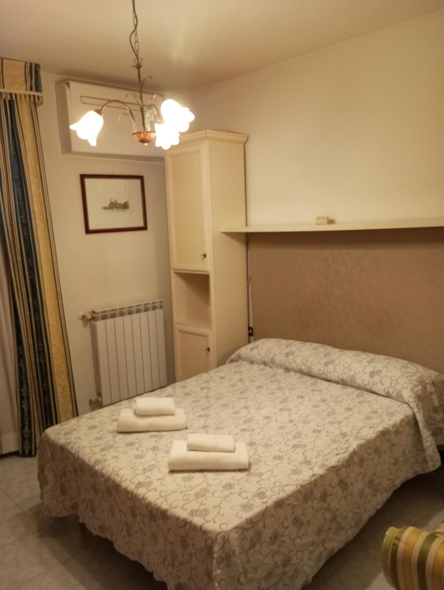 Hotel Henry Venice Luaran gambar
