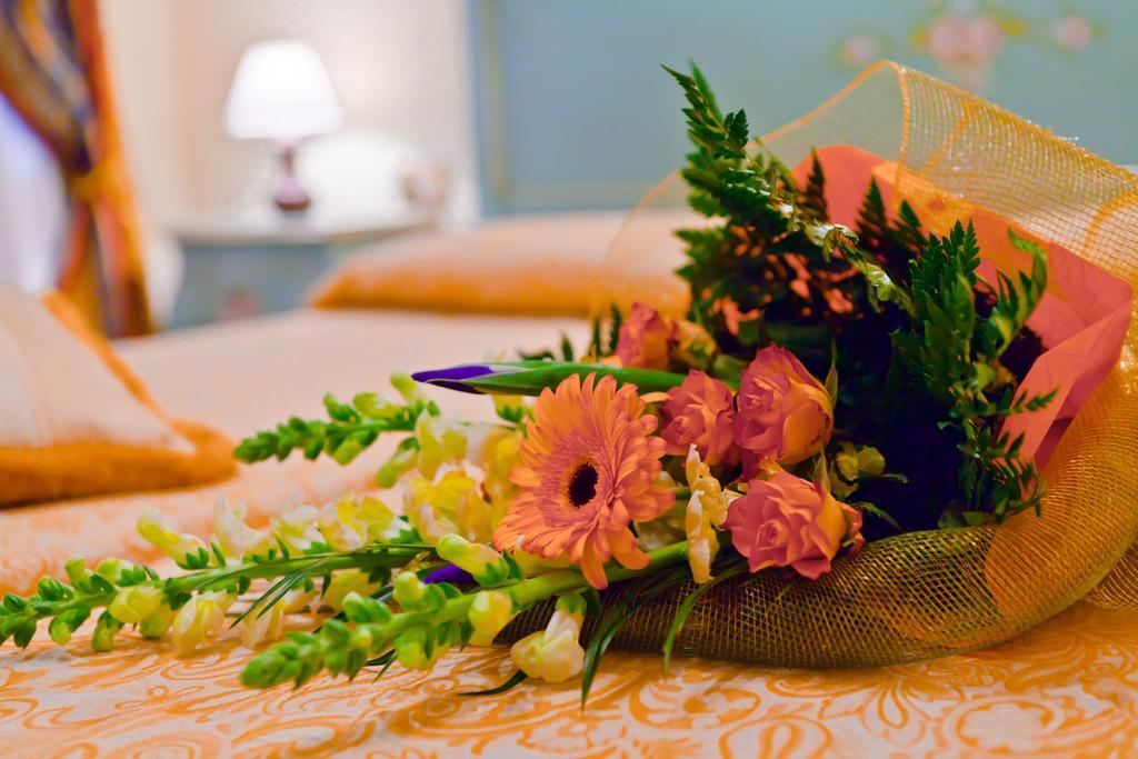 Hotel Henry Venice Luaran gambar