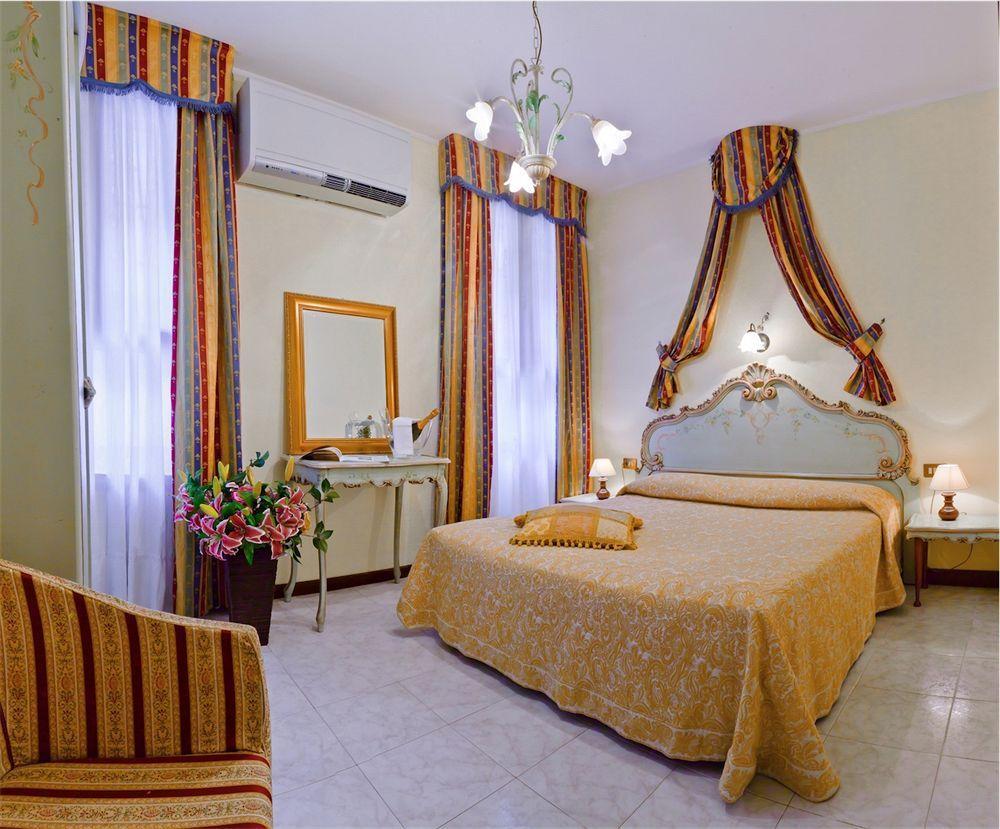 Hotel Henry Venice Luaran gambar