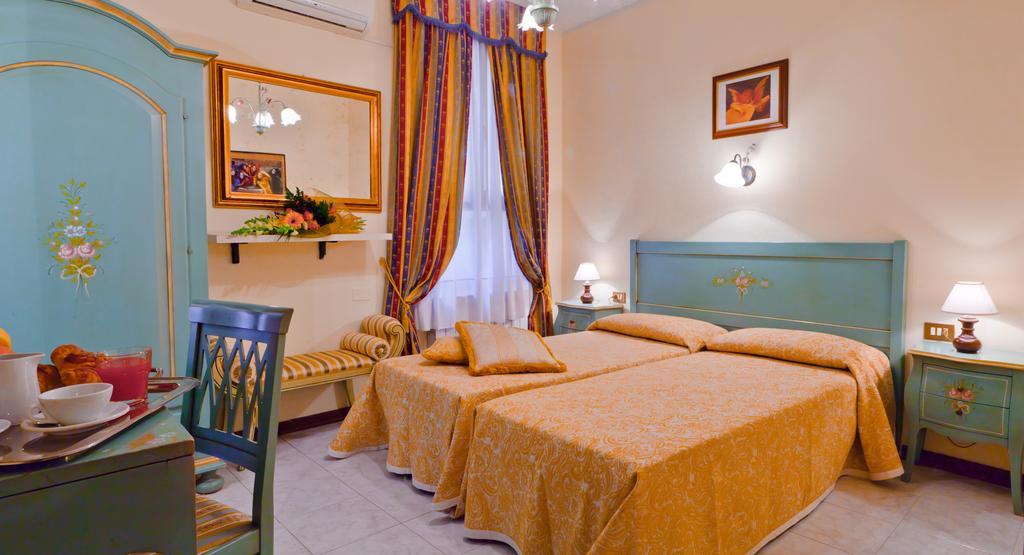 Hotel Henry Venice Luaran gambar