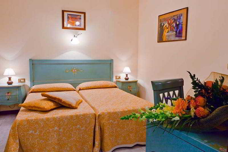 Hotel Henry Venice Luaran gambar