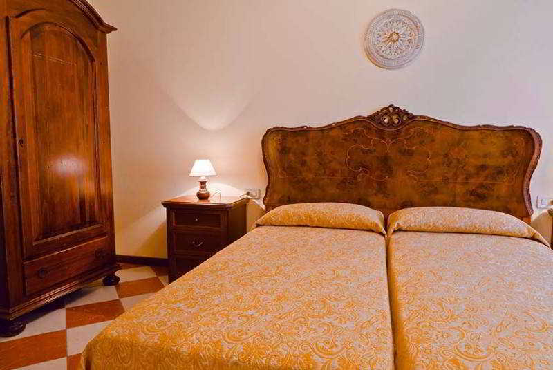 Hotel Henry Venice Luaran gambar