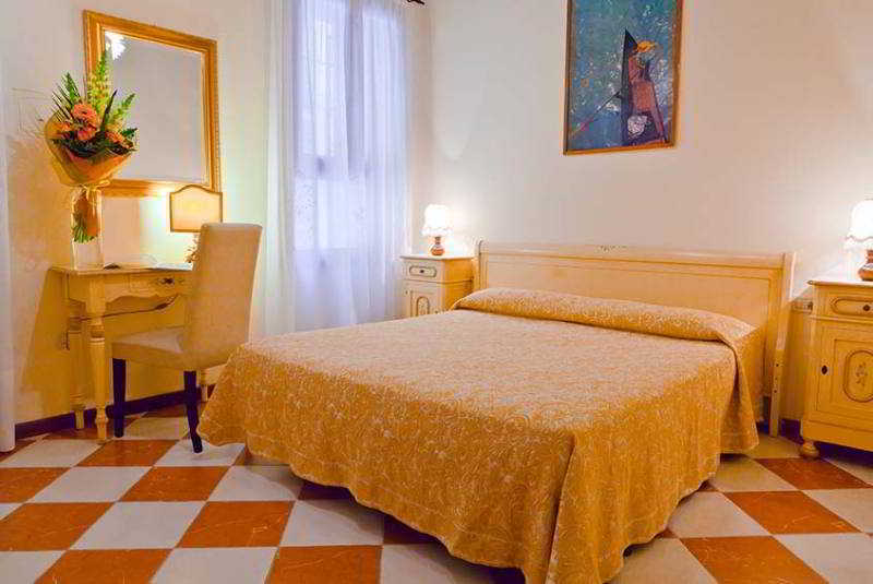 Hotel Henry Venice Luaran gambar