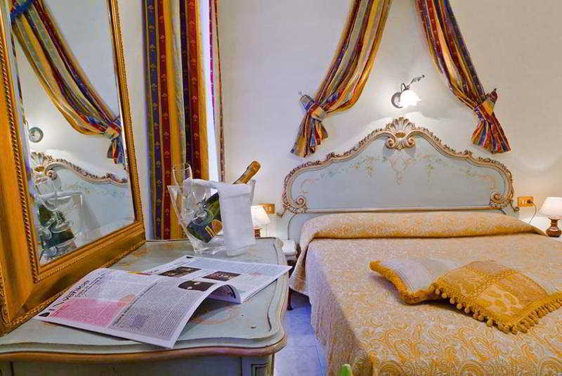 Hotel Henry Venice Luaran gambar