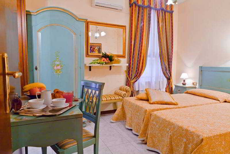 Hotel Henry Venice Luaran gambar