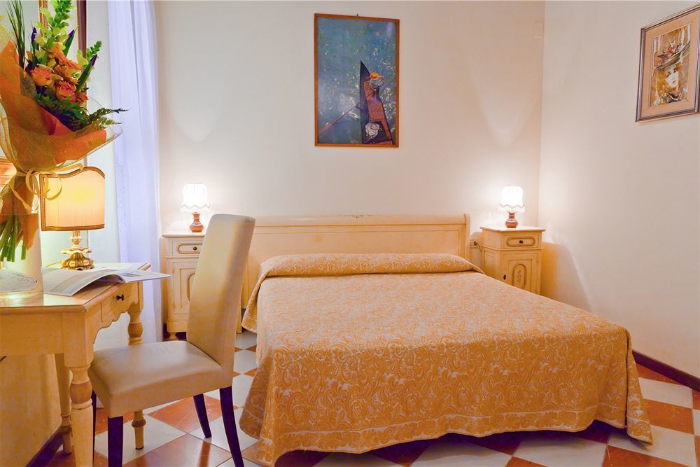 Hotel Henry Venice Luaran gambar