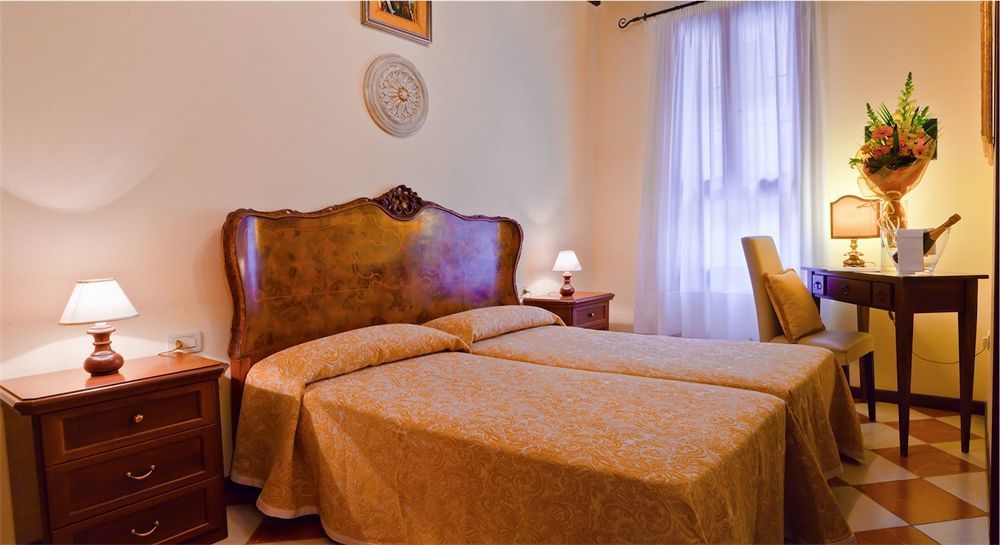 Hotel Henry Venice Luaran gambar