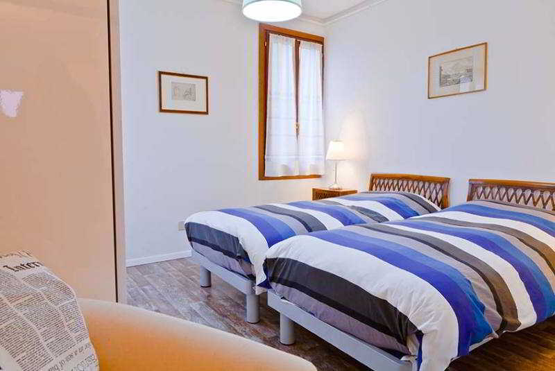 Hotel Henry Venice Luaran gambar