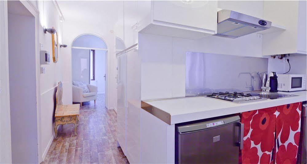 Hotel Henry Venice Luaran gambar