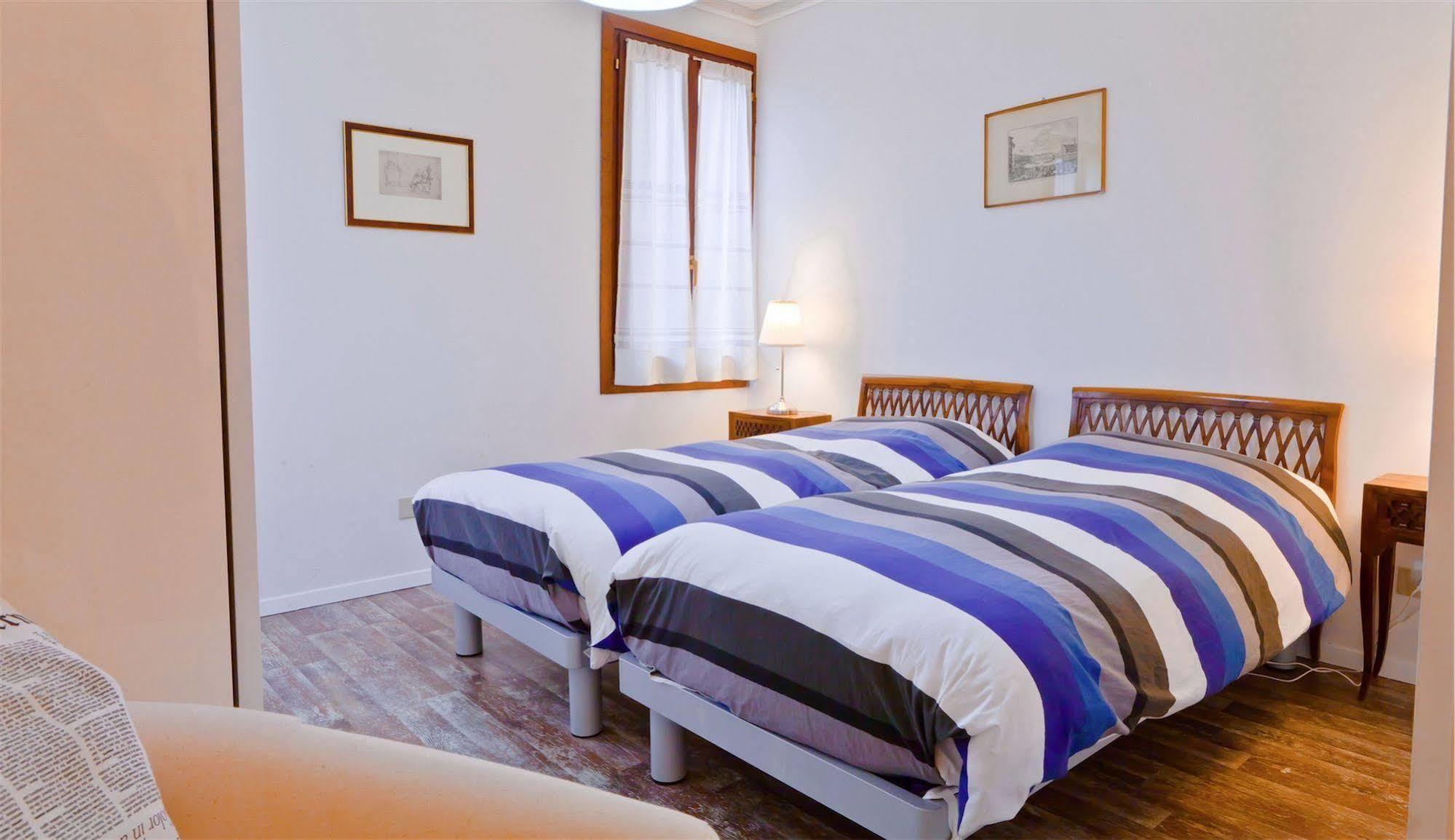 Hotel Henry Venice Luaran gambar